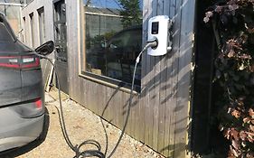 Grysperre B&B